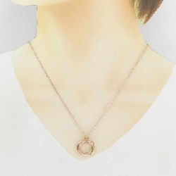 Cartier Trinity Necklace - Hàng hiệu Authentic 841505