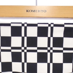 【Khuyến mãi】JIL SANDER Váy 654077