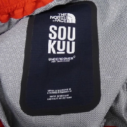 ザノースフェイス THE NORTH FACE NB02505UC UNDER COVER Quần - Hàng hiệu Authentic 888694