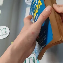 Cẩm Nang Mẹo Vặt Y Khoa Thực Dụng - Đặng Thị Ngọc Trâm 727271