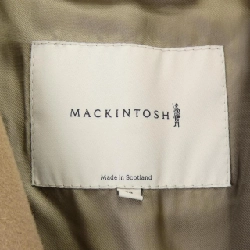 MACKINTOSH GM003F2F3H Áo khoác Chester - Hàng hiệu Authentic 883383