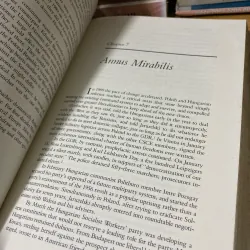 Sách cũ: Beyond the Wall:Germany’s Road to Unification - Elizabeth Pond 957865