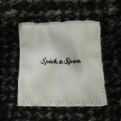 【Mã giảm giá】Áo khoác SPICK & SPAN 635226