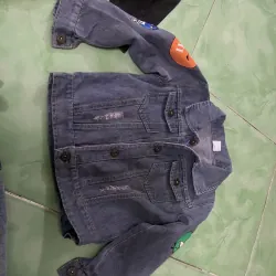 Áo bé trai -gái từ 13kg trở lên  784713