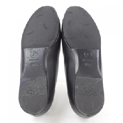 【Khuyến mãi】Giày bệt CHANEL 661345