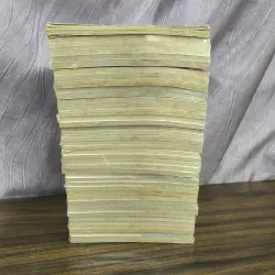 Ninja loạn thị (Bản cũ) (43 tập không trùng) - Soubee Amako 966584