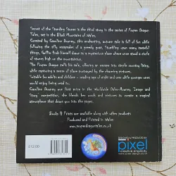 Secret of the Standing Stones 997345