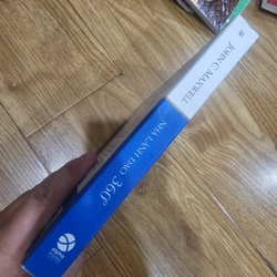 Nhà lãnh đạo 360 độ 451764