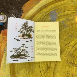  NGHỆ THUẬT CHẾ TÁC CHẬU CẢNH SƠN THUỶ- THANH LOAN 759665