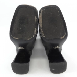 Giày bốt dài PRADA 656615