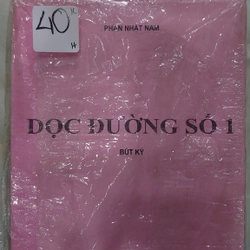 DỌC ĐƯỜNG SỐ 1 (Bút Ký). Photo.
Tác giả: Phan Nhật Nam 300398