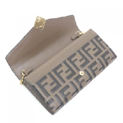 【Sản phẩm mới】Fendi 8M0365 ADYM Ví dây chuyền 620538