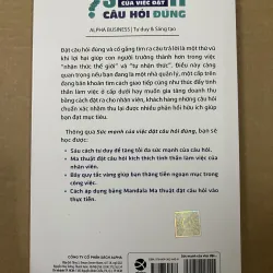 Sức mạnh của việc đặt câu hỏi đúng 1008371