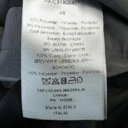 DIOR 033C313G5457 Áo khoác - Hàng hiệu Chính hãng 896239