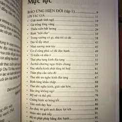 Báo ứng hiện đời 734416