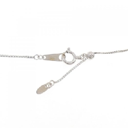 Dây chuyền Venetian K18WG - Hàng hiệu Chính hãng 866103