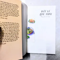 Sách: combo Việt Nam Phong Tục + Đất lề quê thói - TG: Phan Kế Bính, Nhất Thanh 786395