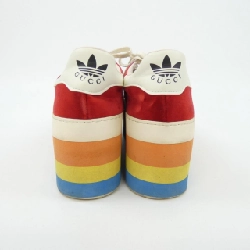 Giày sneaker GUCCI 707871 9STU0 658440