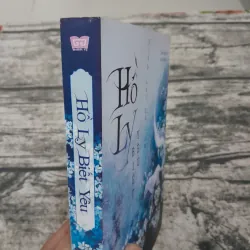 Tiểu thuyết Hồ Ly biết yêu- Tg Diệp Lạc Vô Tâm 763672