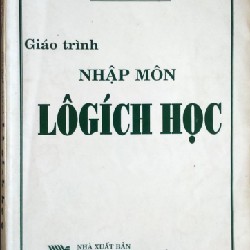 Nhập môn Lôgích học