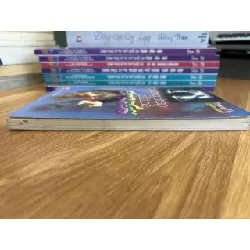 Phương pháp giải tỏa Stress – Phương Hà (biên soạn) 573315