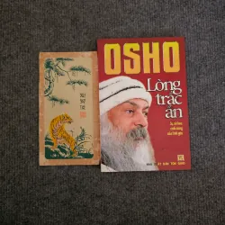 Lòng trắc ẩn - osho