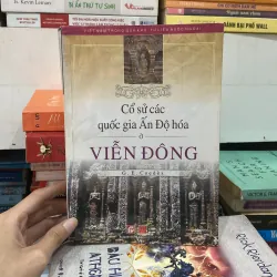 Cổ Sử Các Quốc Gia Ấn Độ Hoá♟️