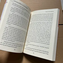 Trở thành CEO của cuộc đời mình - Thôi Thôi 789191