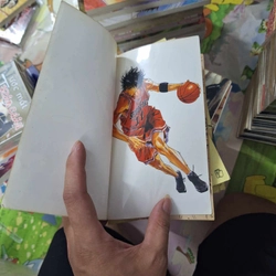 Full bộ slam dunk 31 tập  387181