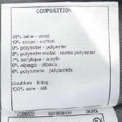 CHANEL P62310V47804 19K Áo khoác - Hàng hiệu Chính hãng 819025