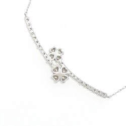 Dây chuyền kim cương PT 0.43CT - Hàng hiệu Authentic 861197