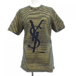 【Mã giảm giá】Áo phông YVES SAINT LAURENT