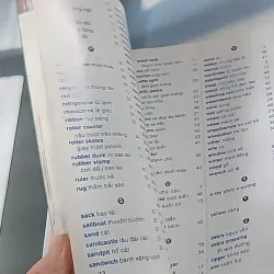 Gấu Bogie Học Từ - NXB Dân Trí - Đông A (Dan Tri - Dong A Publishing) 607708