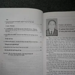 Tạp chí văn học nước ngoài số 6 - 2006 745357