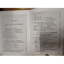 Bí mật lăng tẩm triều Minh - 2002 - 499 trang - LỊCH SỬ - CHÍNH TRỊ - TRIẾT HỌC - SLSCTCQSSLSCTANTQ3112-176 780397