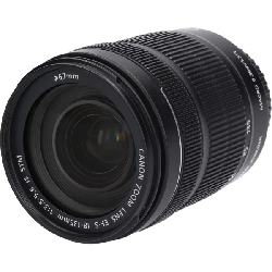 Ống kính EF-S 18-135mm F3.5-5.6 IS STM - Hàng hiệu Authentic 880323