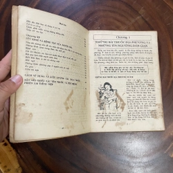 II Tựa sách: Chăm Sóc Sức Khoẻ - DAVID WERNER - 1987 445327