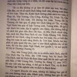 Kinh Dịch Đại Toàn – Nhân Tử Nguyễn Văn Thọ (Bộ 3 Tập) 383165