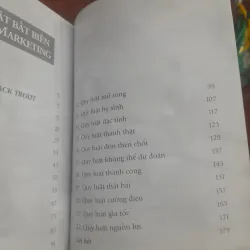 Al Ries, Jack Trout - 22 QUY LUẬT BẤT BIẾN TRONG MARKETING 1032175