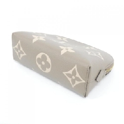 Túi xách Louis Vuitton Monogram Empreinte Bicolor Cosmetic PM M45951 - Hàng hiệu Chính hãng 806906