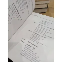 Internetworking technologies handbook - M. Ford, H. K. Lew, S. Spanier, T. Stevenson 605017