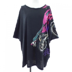 YOHJI YAMAMOTO+NOIR NH-T86-981 Áo - Hàng hiệu Authentic