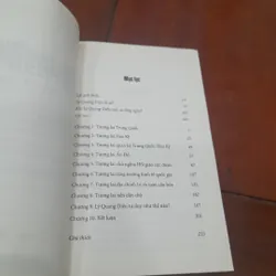 LÝ QUANG DIỆU bàn về Trung Quốc, Hoa Kỳ và Thế giới 701937