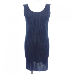 【Mã giảm giá】Đầm PLEATS PLEASE