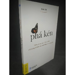 Phá kén Tiểu Dã mới 90% HCM2302