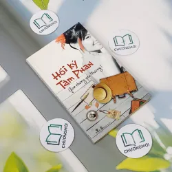 Hồi Ký Tân Phan: Gom Những Yêu Thương! - Tâm Phan 705582