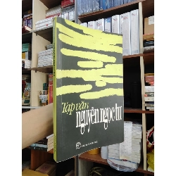 Tạp văn Nguyễn Ngọc Tư 137708