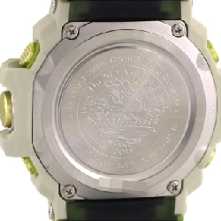 Đồng hồ điện tử Casio G-SHOCK 2019 Kakapo GW-9404KJ-3JR - Hàng hiệu Authentic 881316