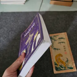 Nhật ký Tarot  745047