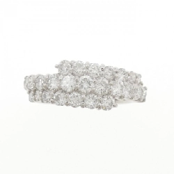 Nhẫn kim cương PT900 1.37CT - Hàng hiệu Authentic 849530